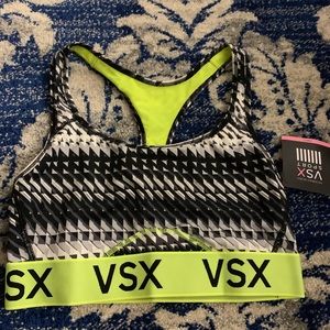Victoria’s Secret Sports bra